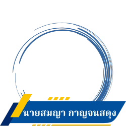 นางสมญา กาญจนสดุง